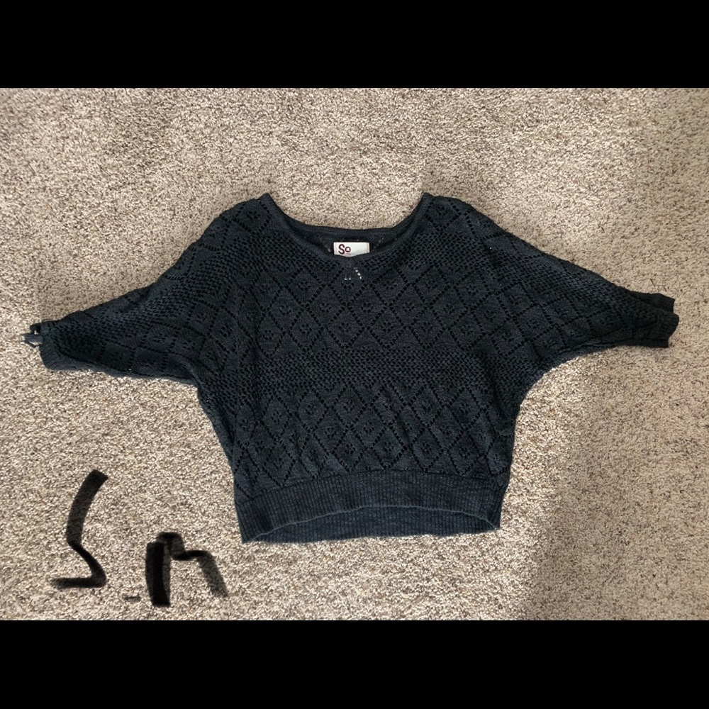 Lot of girls tops